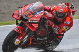 LIVE MotoGP Motegi 2022: diretta Qualifiche in tempo reale