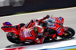 MotoGP, dominio Ducati senza fine? La 'profezia' di Casey Stoner