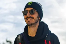MotoGP, Pecco Bagnaia 'champ & peace': "E' normale essere criticati"