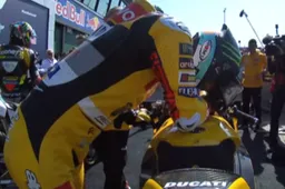 MotoGP Misano, Pecco Bagnaia stremato: non farà il test