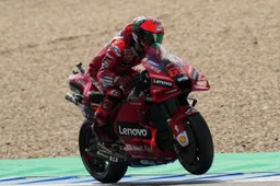 LIVE MotoGP Assen: diretta Qualifiche in tempo reale