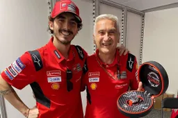 MotoGP, Ducati: l'intesa Bagnaia-Miller è la carta vincente