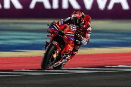 MotoGP, Bagnaia e la Ducati GP24: "Ho qualcosa che mi mancava"