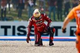 MotoGP, Bagnaia cerca riscatto: "Ecco il mio approccio nelle prossime gare"