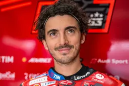 MotoGP, Bagnaia e Ducati da paura: si avvicina anche il rinnovo