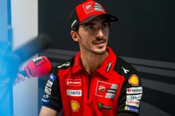 MotoGP, crisi con Ducati e voci su Yamaha: Bagnaia fa chiarezza