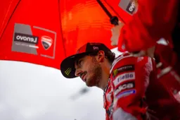 MotoGP, Pecco Bagnaia disperato: "Sono lento, situazione triste"