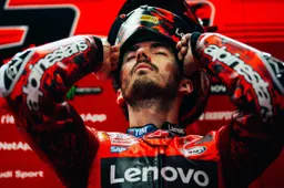 MotoGP, Pecco Bagnaia: così non basta, ha due punti deboli in Argentina