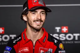 MotoGP, Pecco Bagnaia non molla: "Posso ribaltare la situazione"