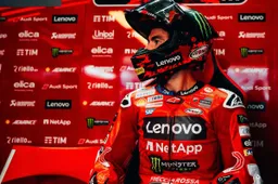 MotoGP, Pecco Bagnaia cambia: nuovo approccio con la Ducati 2025