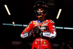 MotoGP, Pecco Bagnaia: quel grosso limite non va ancora via