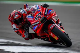 MotoGP, Pecco Bagnaia: perché non può tornare alla Ducati GP24