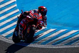 MotoGP, Pecco Bagnaia: doppia "novità" per attaccare da Le Mans