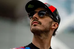 MotoGP, il crollo di Pecco Bagnaia: "C'è un problema grosso"