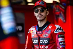 MotoGP Aragon, Pecco Bagnaia: alla ricerca del feeling perduto