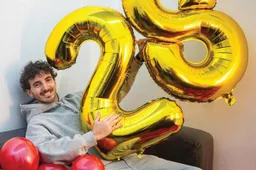 MotoGP, Pecco Bagnaia: sorpresa Ducati per il 28° compleanno