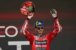 MotoGP, Pecco Bagnaia insoddisfatto: "Ho un problema inspiegabile"