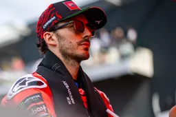 MotoGP, Bagnaia disperato: "Vivo un incubo, pazienza al limite"