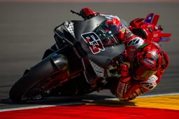 MotoGP, Pecco Bagnaia missione Mugello: "Bisogna essere realisti"