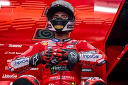 MotoGP, Tardozzi avverte i rivali: "Bagnaia è più forte nel 2024"