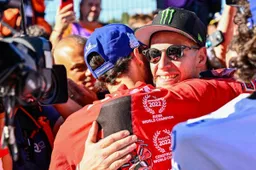 MotoGP, Bagnaia-Quartararo la 'guerra' continua: "L'anno prossimo ci divertiamo"