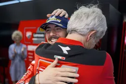 MotoGP, Ducati alta tensione. Dall'Igna: "Può succedere di tutto"