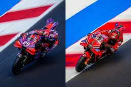 MotoGP Misano 2024: la nuova classifica piloti dopo la Sprint