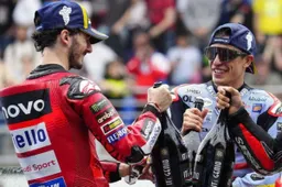 MotoGP, Bagnaia-Marquez: perché la collaborazione sarà necessaria