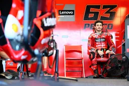 MotoGP, Pecco Bagnaia: "Da Aragon 2021 tutto è cambiato"