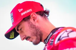 MotoGP, Pecco Bagnaia: "Giochi di squadra? Preferisco vincere in pista"