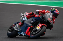 MotoGP, Pecco Bagnaia: "La Ducati 2022 pronta al momento giusto"