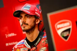 MotoGP: Pecco Bagnaia, incidente stradale a Ibiza e alcol test fallito
