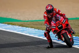 MotoGP Jerez: Gli orari del 1/05, diretta Sky Sport, DAZN e TV8