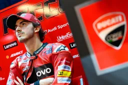 MotoGP, Pecco Bagnaia: "La vittoria? Attendiamo il momento giusto"