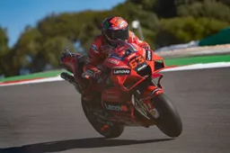 LIVE MotoGP Algarve: diretta Qualifiche in tempo reale