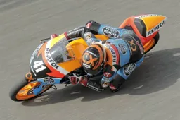 CEV Moto3 Barcellona Qualifiche: Francesco Bagnaia in pole position