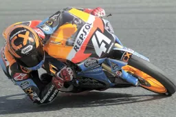 Moto3: ufficiale, Francesco Bagnaia pilota del Team Italia FMI