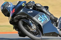 Moto3: su Sky Sport 24 HD il racconto dei Test di Jerez