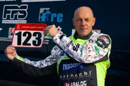 Storie di Dakar. Angelo Pedemonte: "Tornarci? Anche domani!" (parte 3)