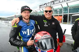 Superbike, Lucio Pedercini "Dobbiamo recuperare fiducia e credibilità"