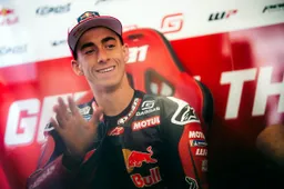 MotoGP, Pedro Acosta alla conquista dell'America: altro show ad Austin?
