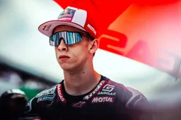 MotoGP, Pedro Acosta: due gare per battere un record di Marc Marquez
