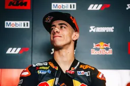 MotoGP, Pedro Acosta-Ducati: il manager scopre le carte in tavola