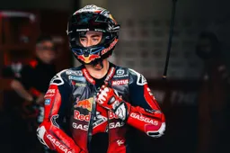 MotoGP, Pedro Acosta: "Non voglio essere fregato"