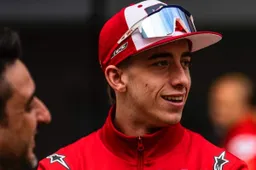 MotoGP, Pedro Acosta svela: "Valentino Rossi mi ha scritto"