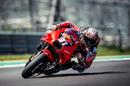 MotoGP, Acosta demolisce i piloti KTM: nuova batosta ad Austin?