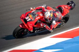 MotoGP, Pedro Acosta: "Bastianini-Martin come Rossi-Gibernau"