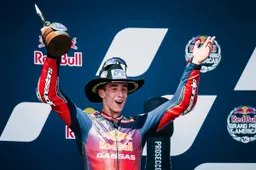 Pedro Acosta, una bella realtà della MotoGP: è pronto per vincere?
