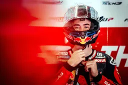 MotoGP, Pedro Acosta come Verstappen? KTM fa chiarezza