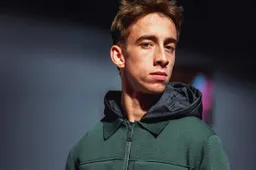 MotoGP, Pedro Acosta confessa: "Nel 2022 ho pianto tanto"